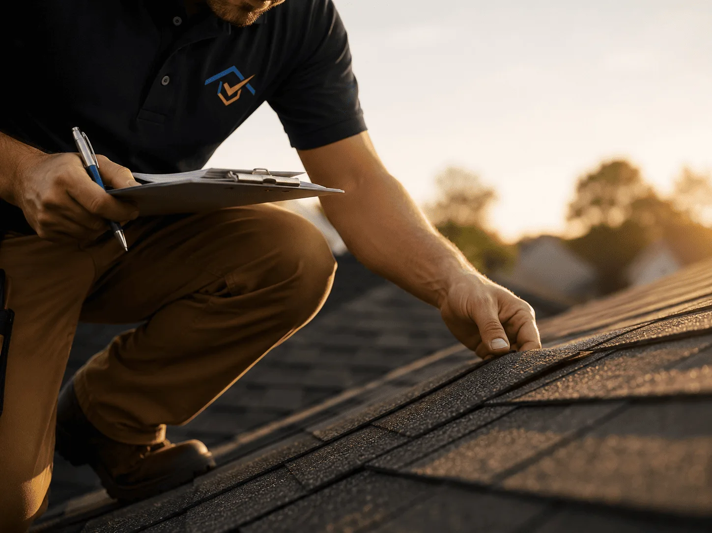 Why Choose Roof Inspection in Eustace, TX